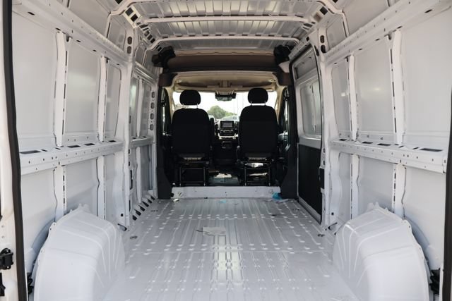 New 2026 RAM ProMaster 2500 w/ Safety Group FWD image 7