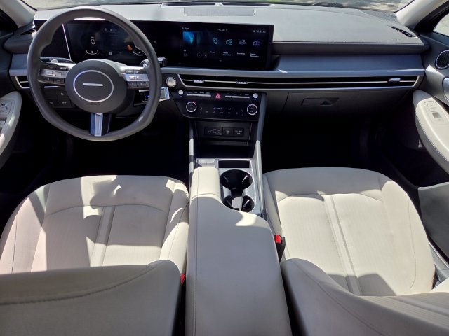 Used 2024 Hyundai Sonata SEL FWD image 14