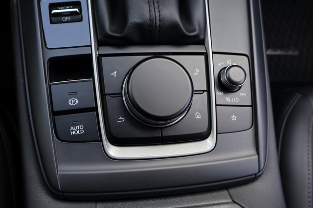 Used 2023 MAZDA CX-30 AWD 2.5 S w/ Select Package image 25