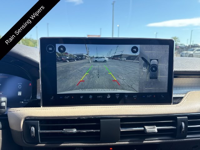 Certified 2023 Lincoln Corsair AWD w/ Equipment Group 101A image 23