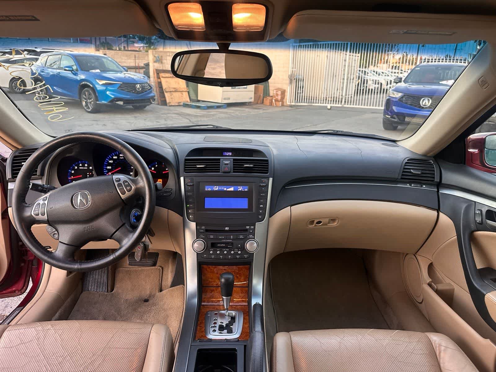 Used 2006 Acura TL FWD image 21