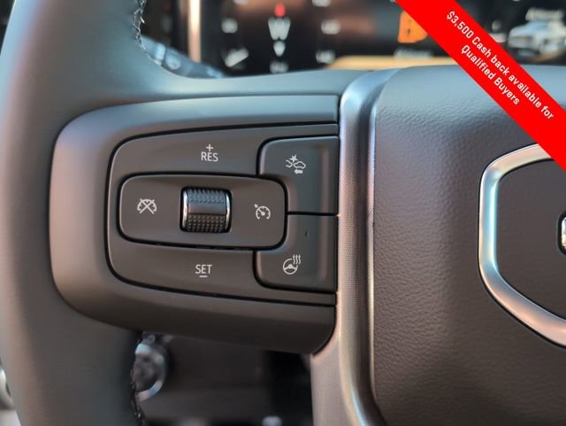 New 2026 GMC Sierra 1500 Elevation image 19