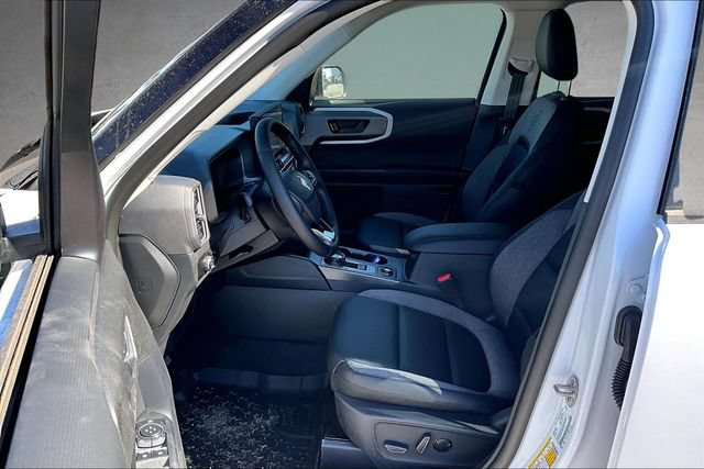 New 2026 Ford Bronco Sport Big Bend w/ Convenience Package AWD/4WD image 9