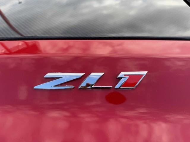 Used 2013 Chevrolet Camaro ZL1 RWD image 15