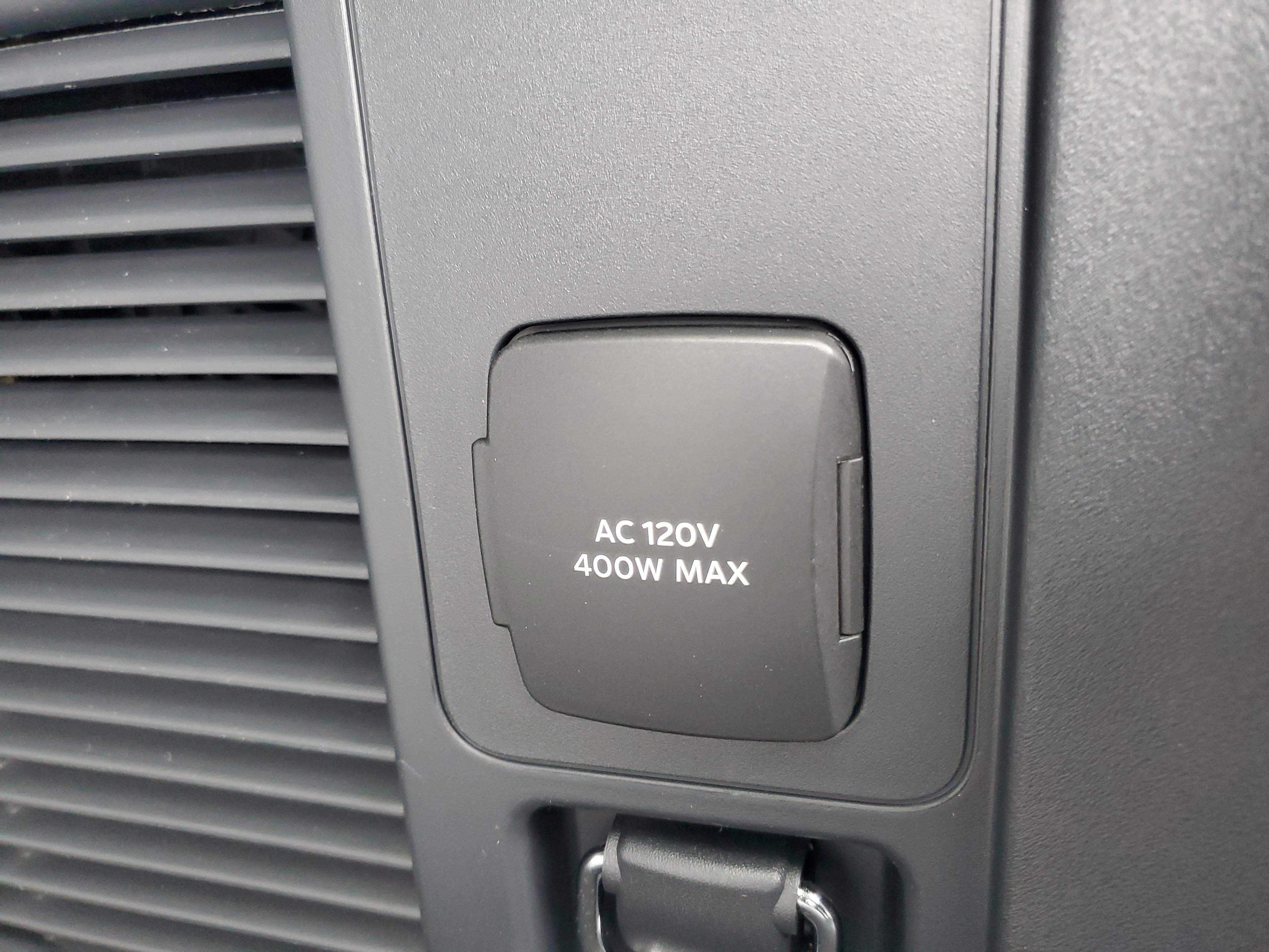 New 2026 Lincoln Navigator L Black Label image 33