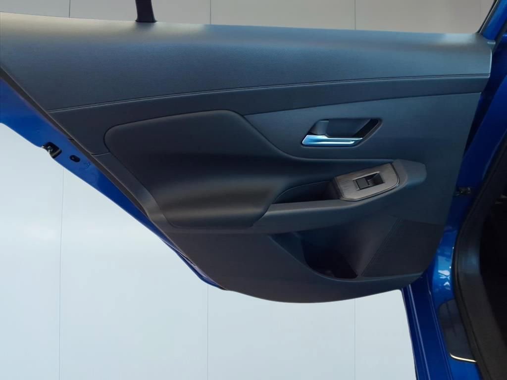 New 2026 Nissan Sentra SR image 23