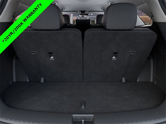 New 2026 Kia Sorento EX image 19
