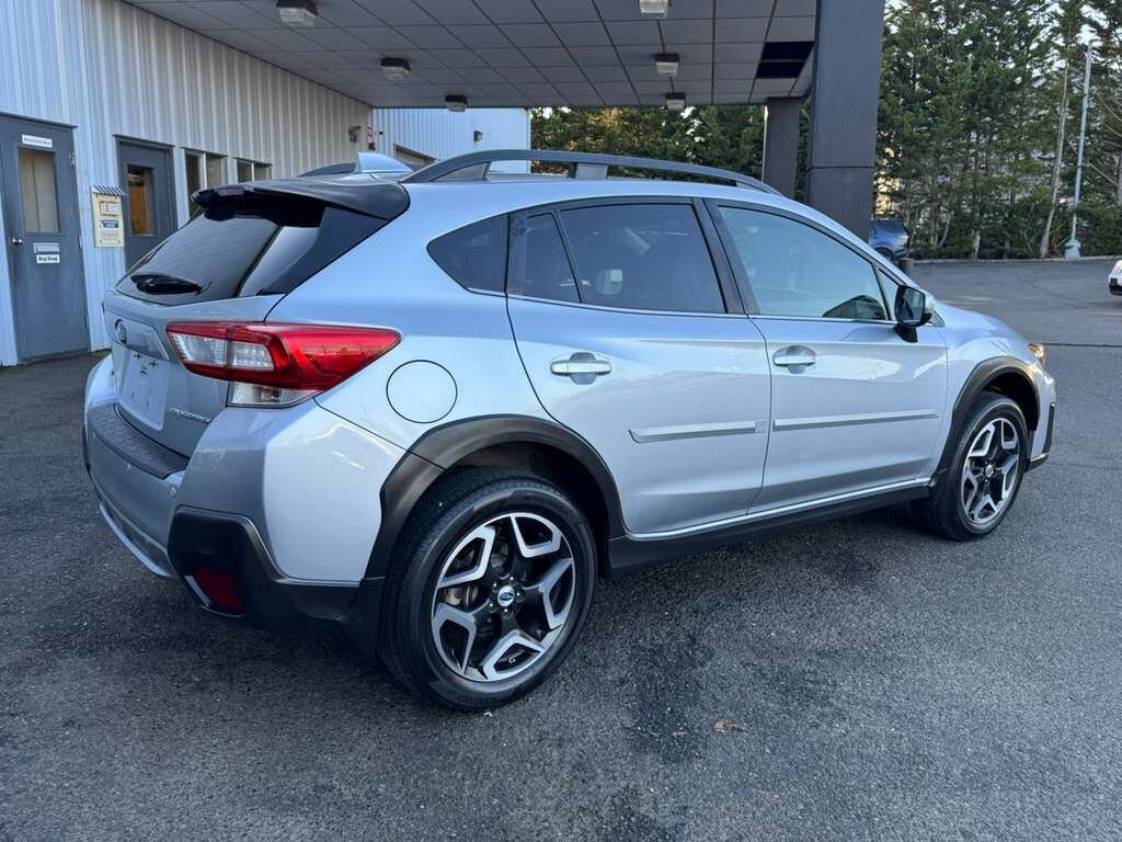 Used 2018 Subaru Crosstrek 2.0i Limited image 8