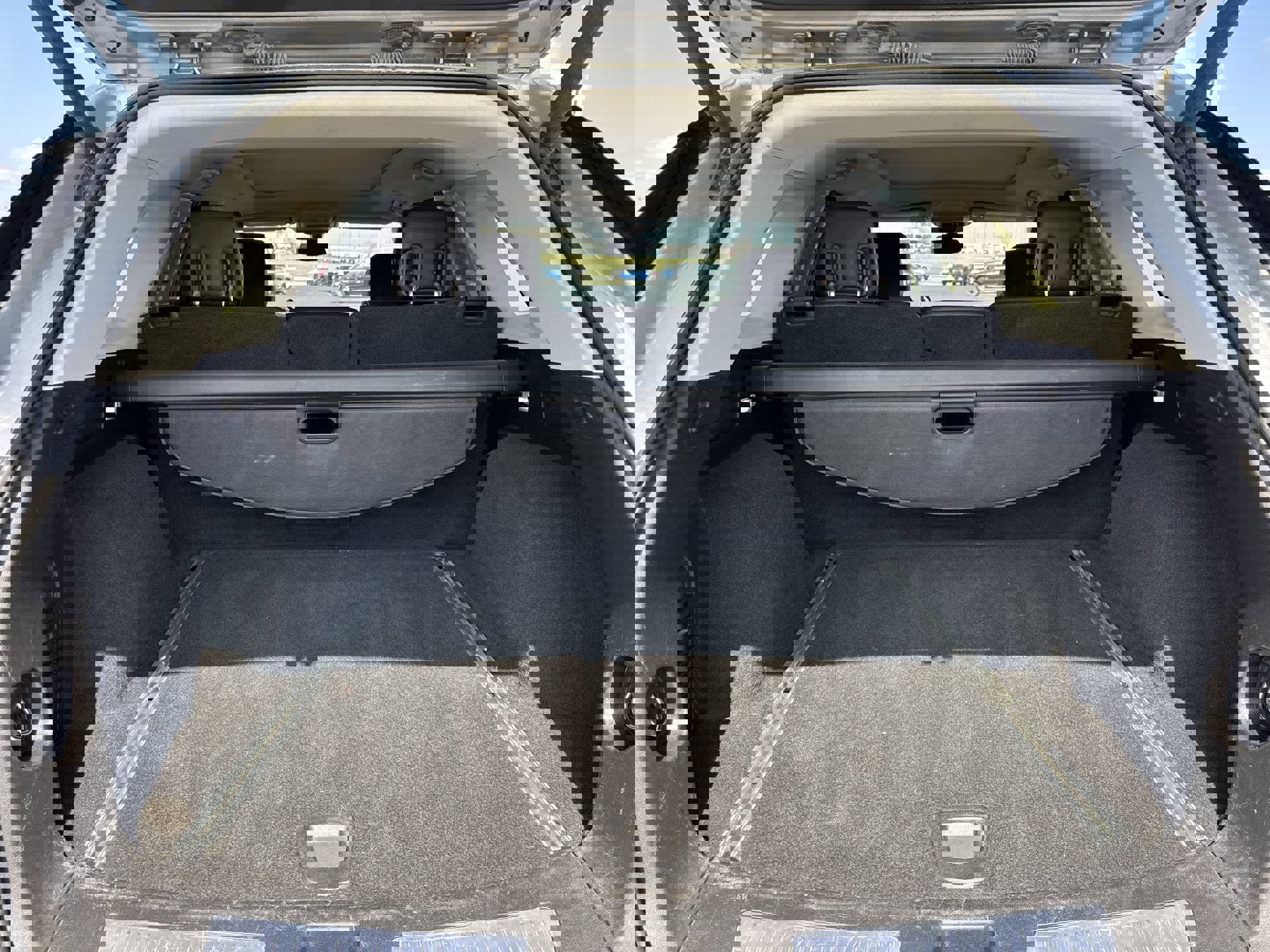 Used 2018 Cadillac XT5 Luxury image 24