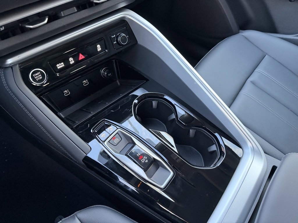 New 2025 Audi Q5 2.0T Premium Plus image 28