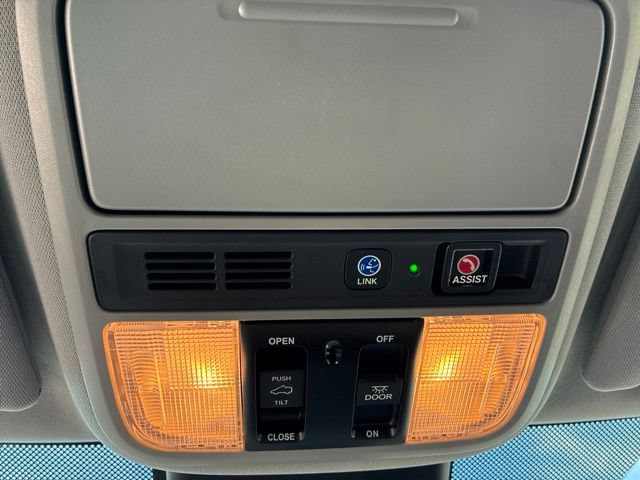 Certified 2023 Honda Odyssey Elite image 41