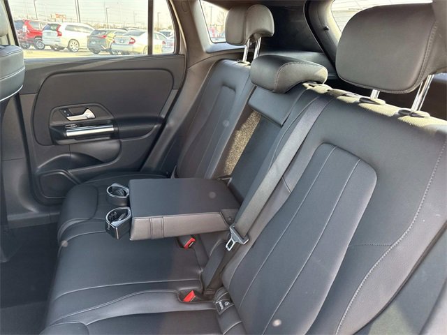 Used 2021 Mercedes-Benz GLA 250 4MATIC image 15