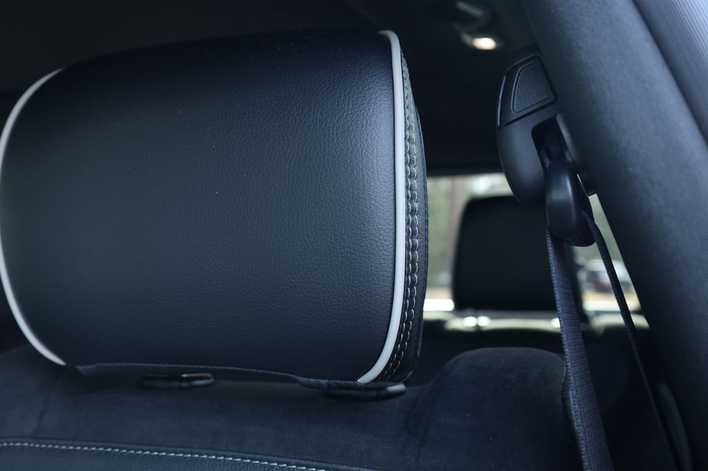 Used 2026 RAM 1500 Laramie w/ Night Edition image 26