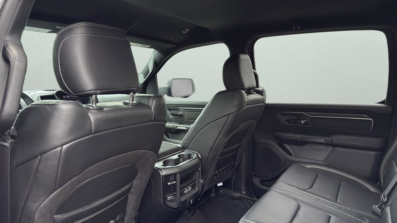 Used 2026 RAM 1500 RHO w/ Bed Utility Group image 29