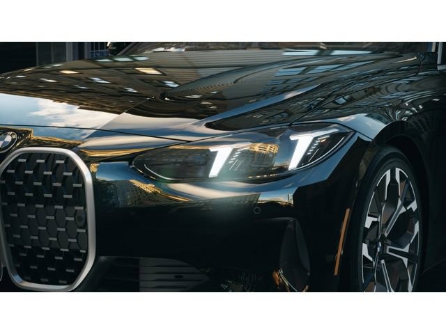 New 2026 BMW 430i xDrive Convertible w/ Premium Package image 6