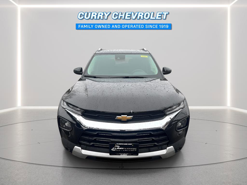 Used 2023 Chevrolet TrailBlazer LT w/ Convenience Package image 3