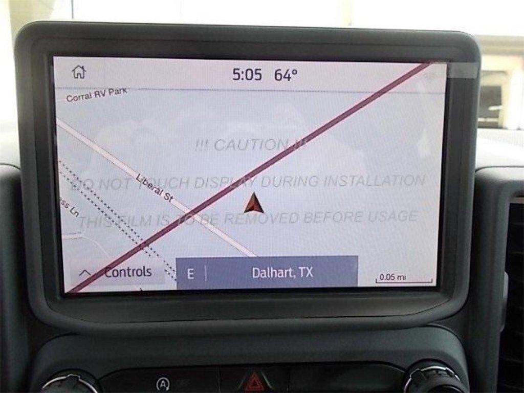 New 2024 Ford Bronco Sport Big Bend w/ Convenience Package image 19