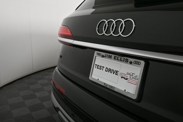 New 2025 Audi Q7 3.0T Premium Plus image 38