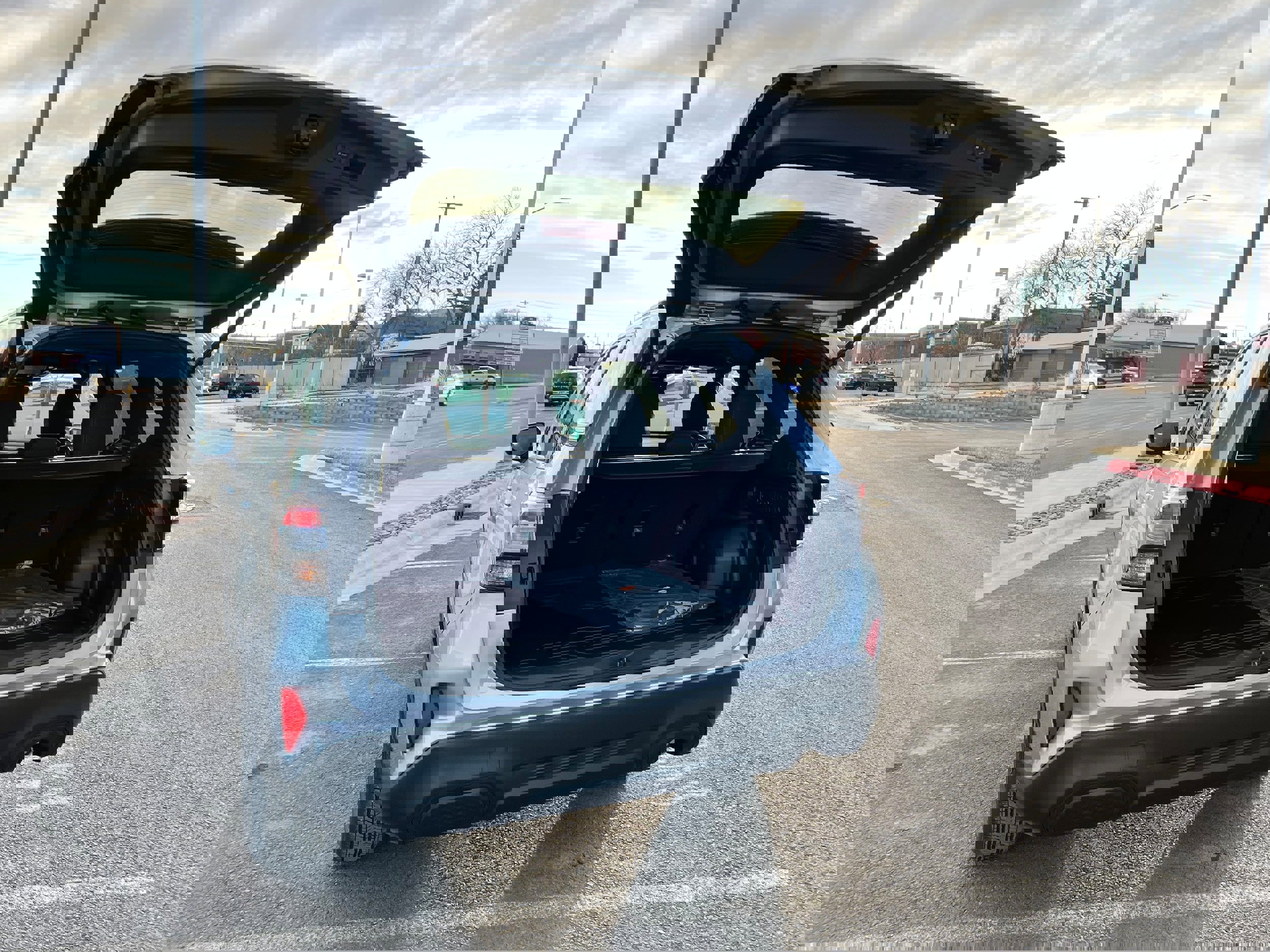 New 2026 Subaru Forester Premium image 4