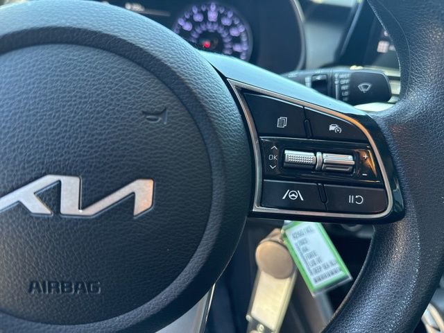 Certified 2023 Kia Forte LXS w/ LXS Technology Package image 20