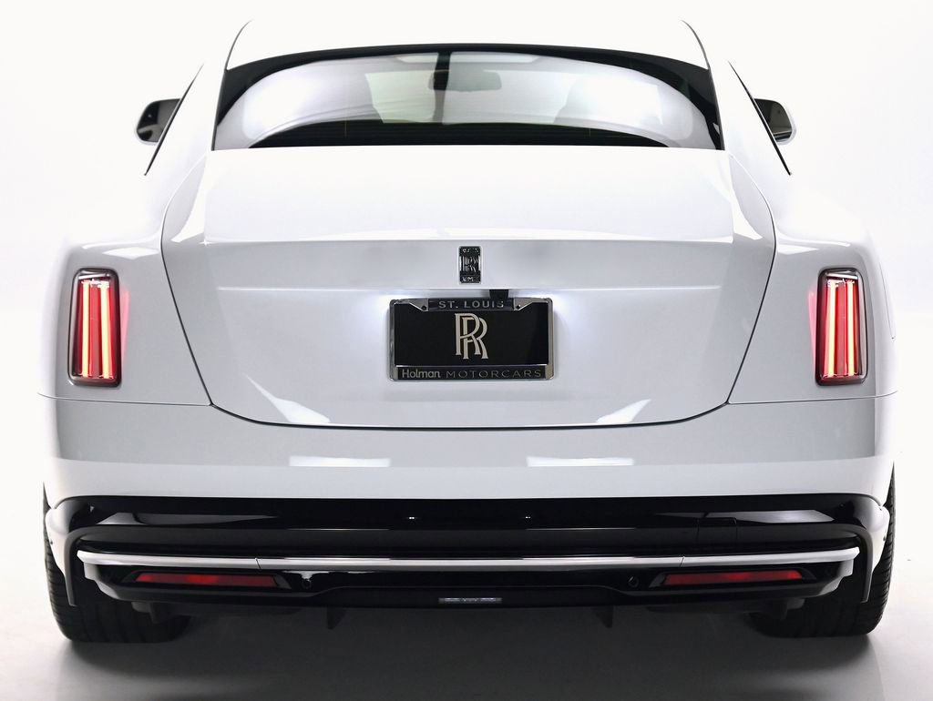 Used 2025 Rolls-Royce Spectre w/ Spectre Launch Package image 34