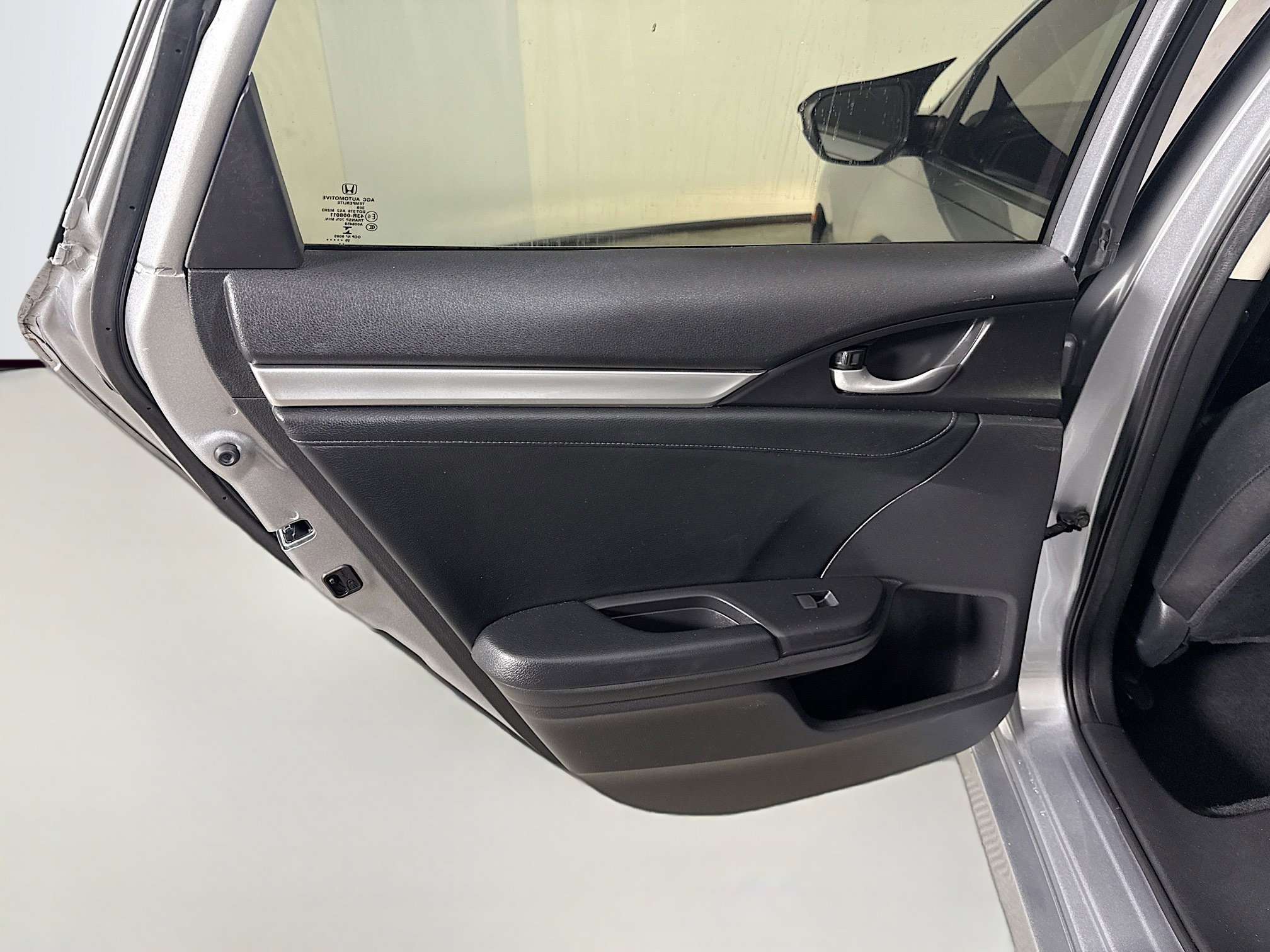 Used 2019 Honda Civic EX-L image 26