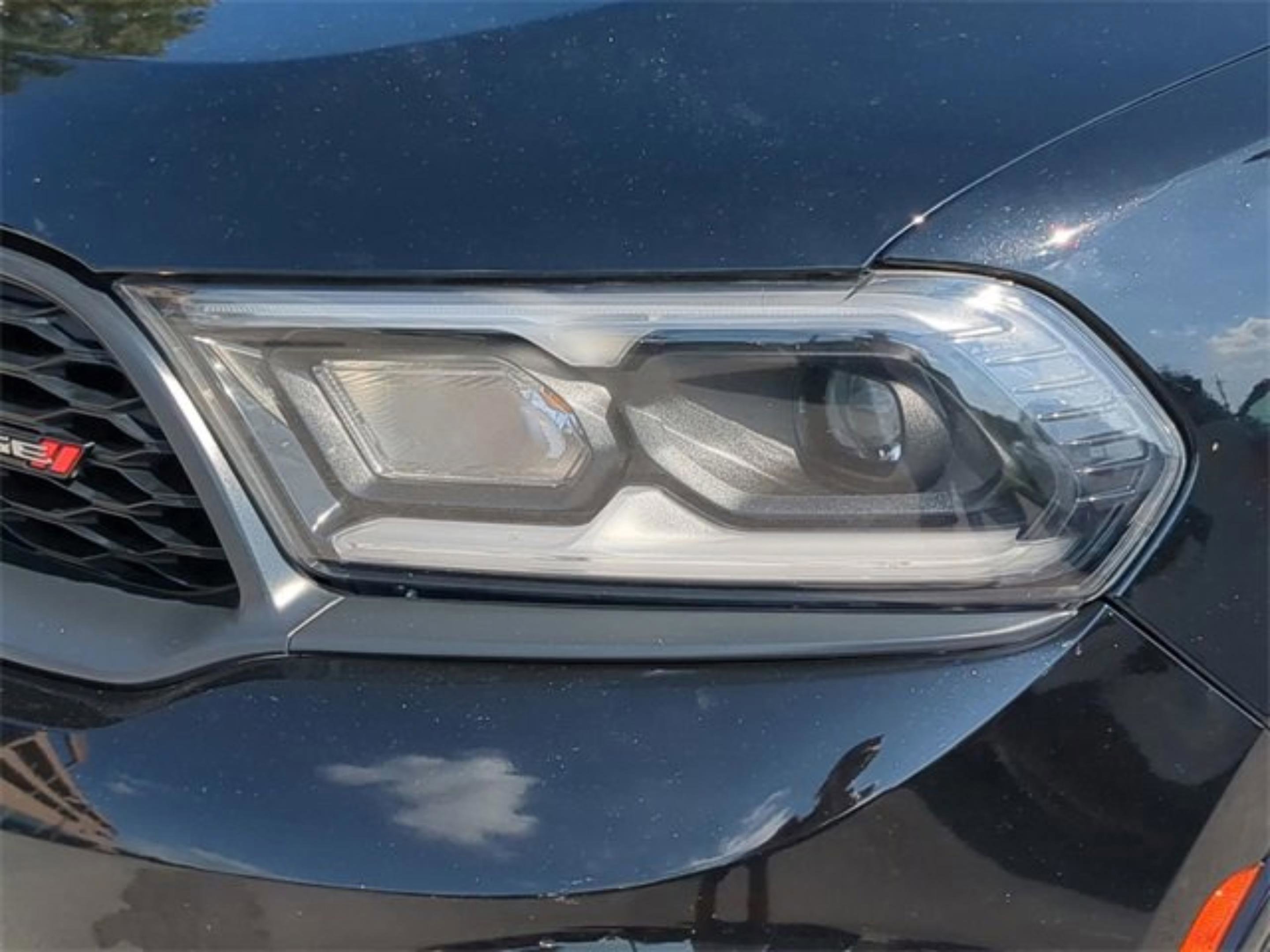Used 2021 Dodge Durango GT image 34