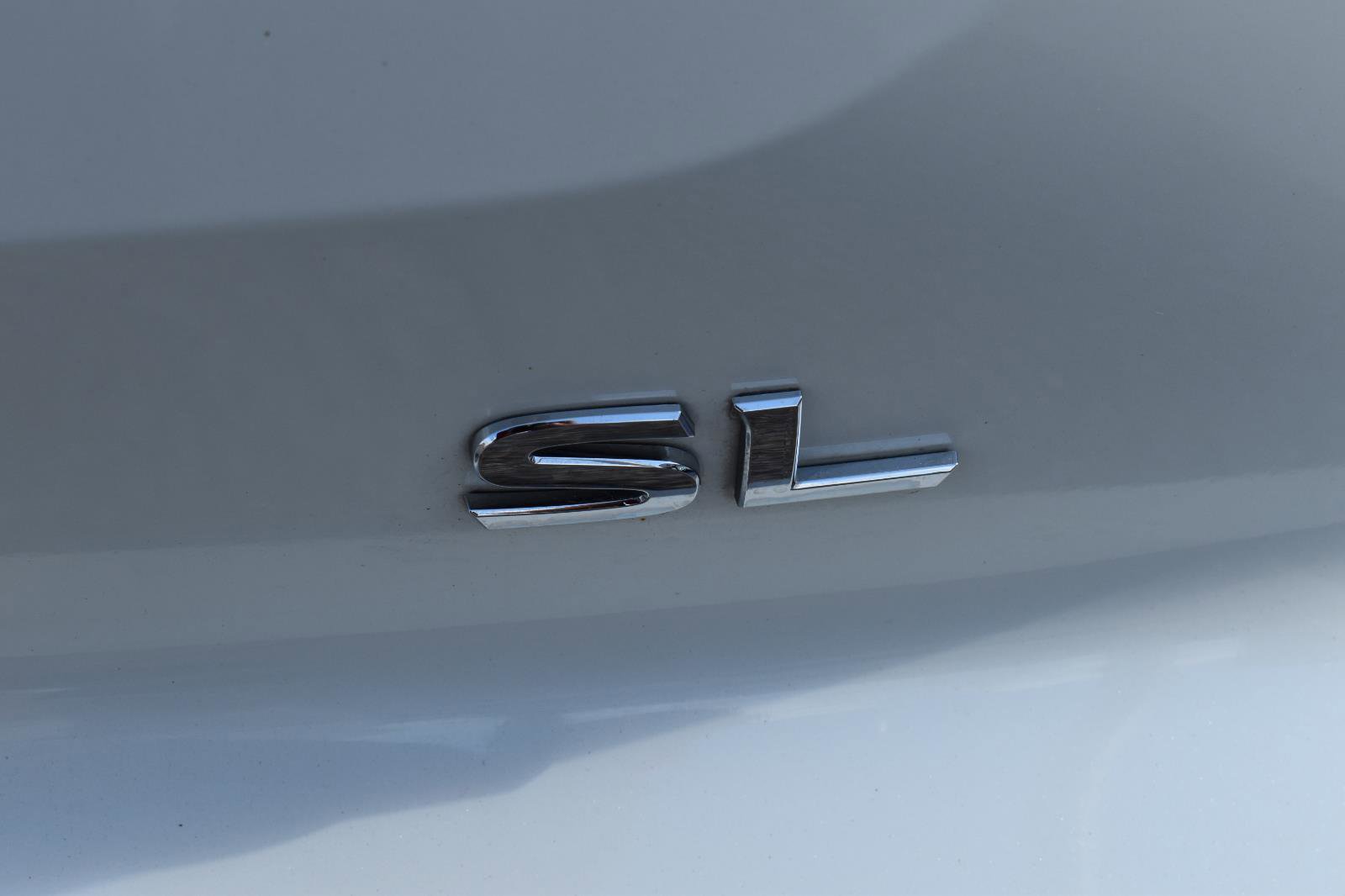 Used 2024 Nissan Pathfinder SL FWD image 10