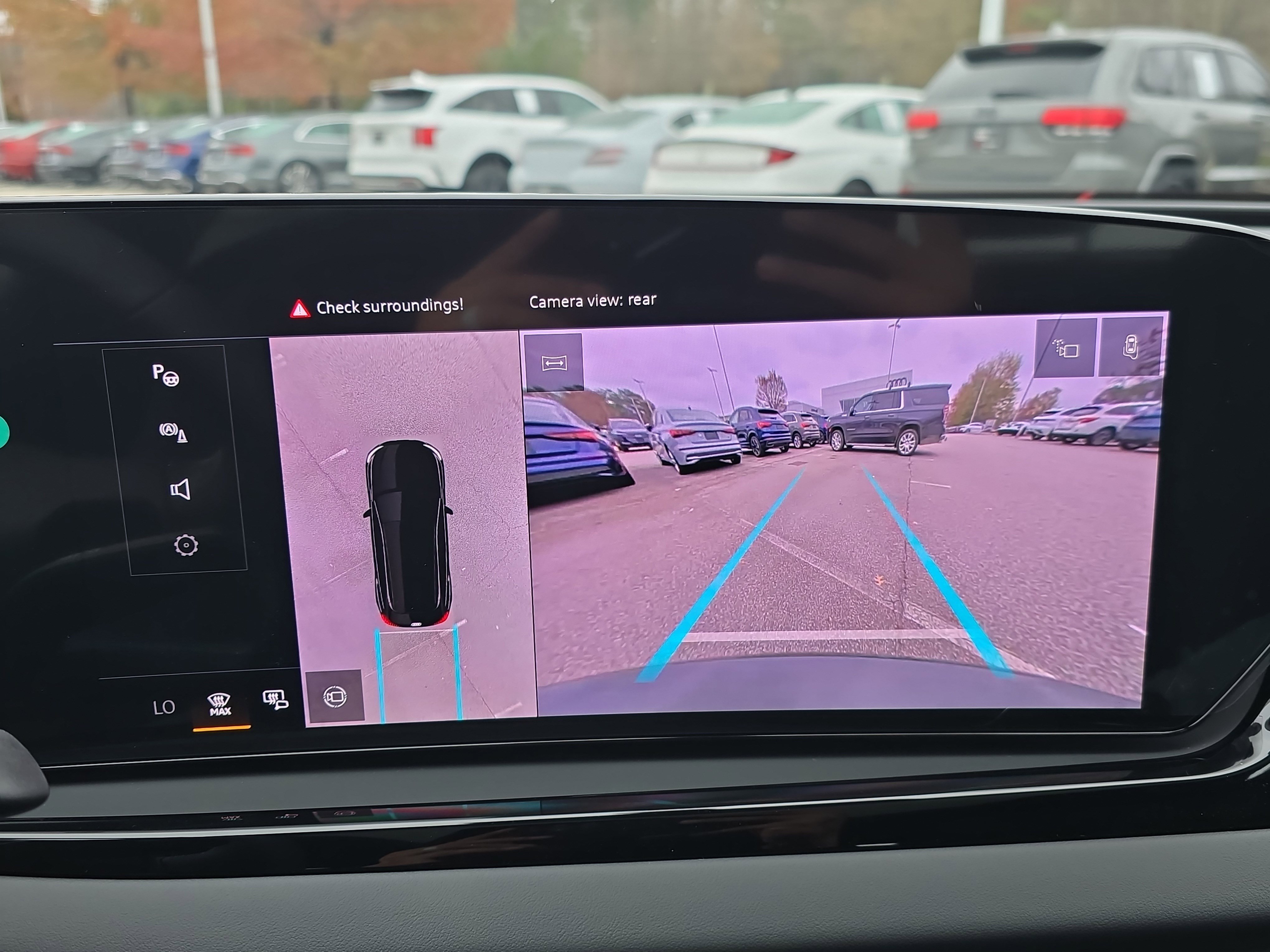 New 2025 Audi A5 2.0T Premium Plus image 22