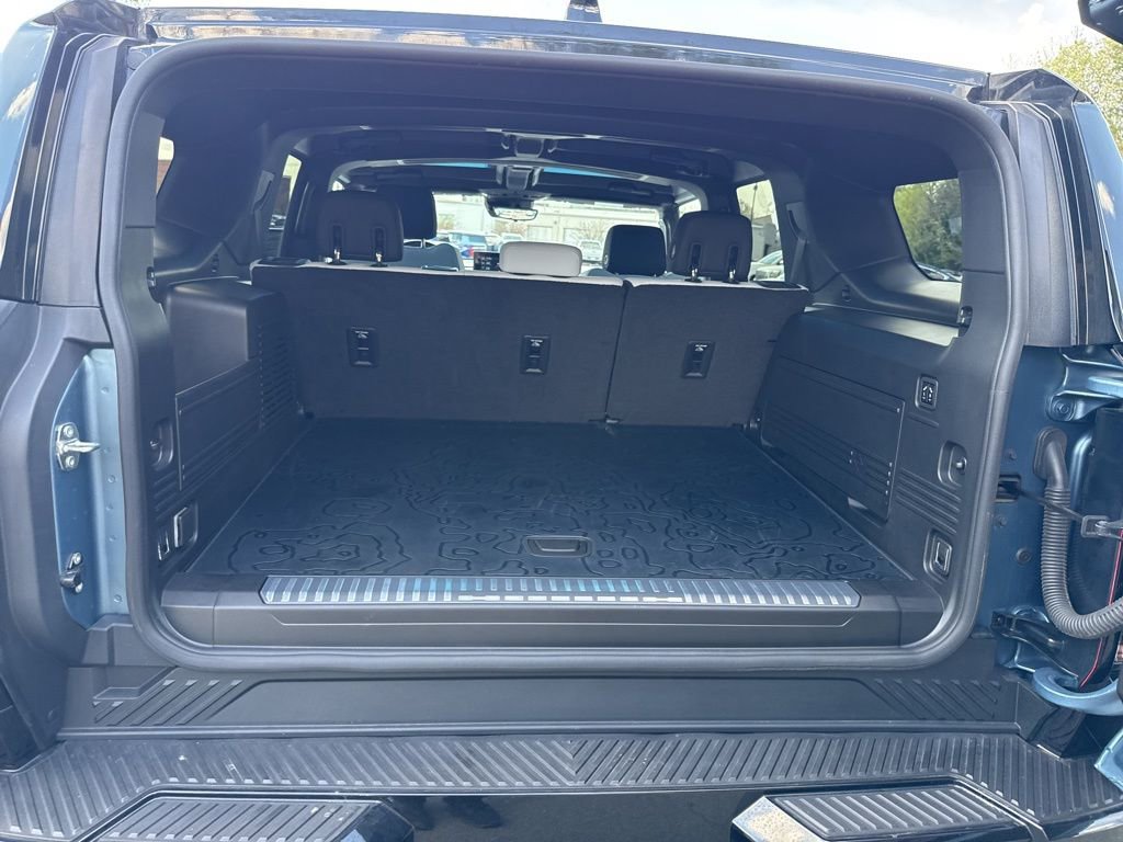 Used 2024 GMC Hummer EV 3X w/ Omega Edition image 58