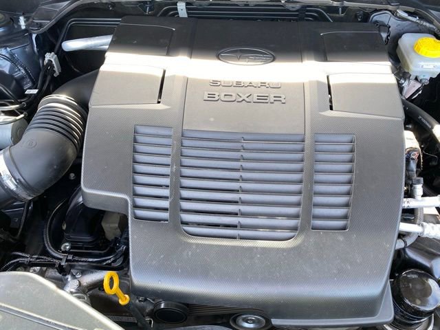 Used 2024 Subaru Forester image 23