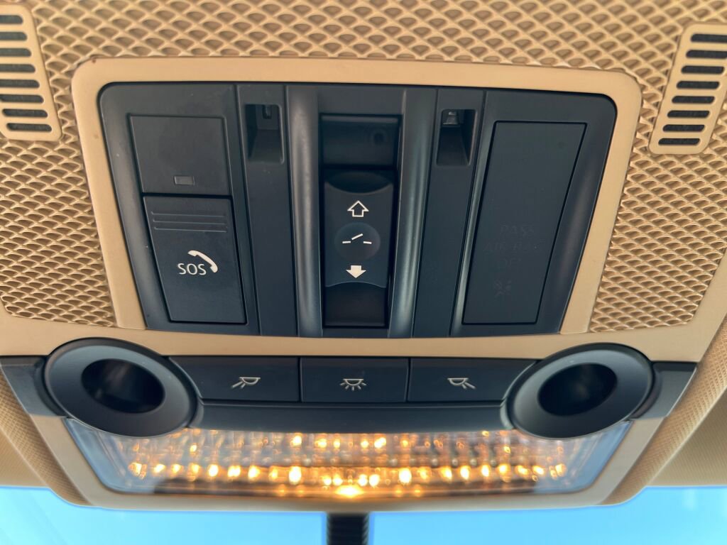 Used 2008 BMW X6 xDrive35i image 26