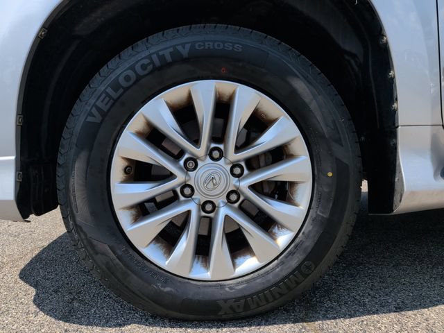 Used 2018 Lexus GX 460 Premium w/ Premium Package AWD/4WD image 9