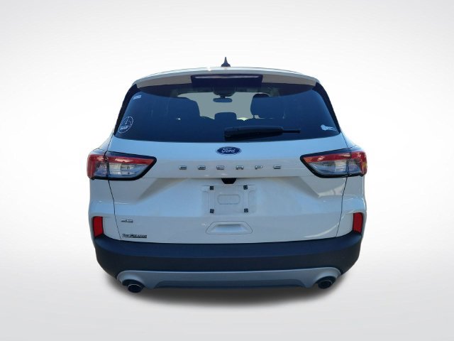 Used 2022 Ford Escape SE w/ Convenience Package FWD image 16