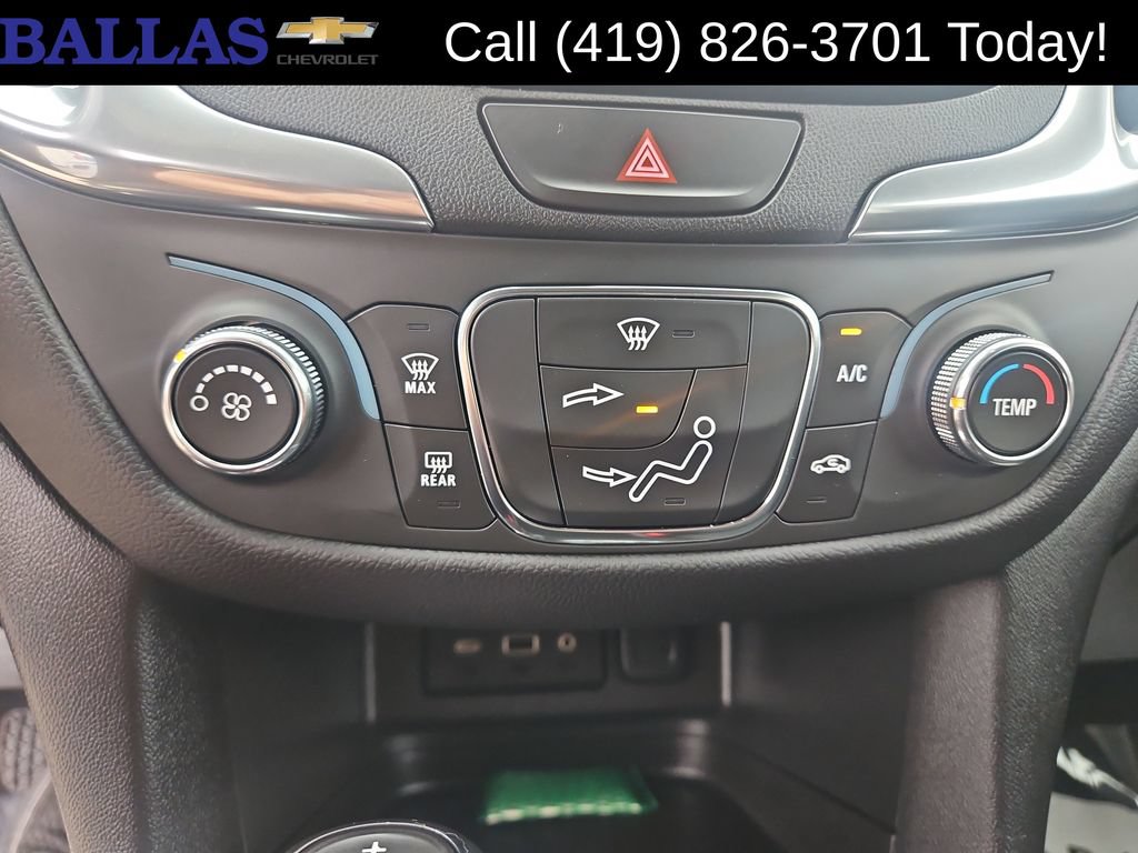 Certified 2021 Chevrolet Equinox LT FWD image 19