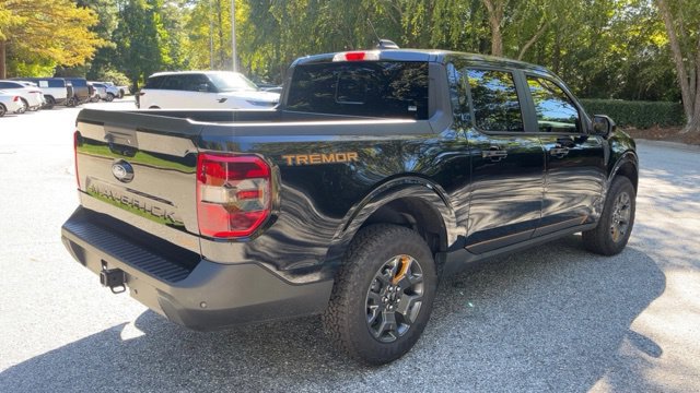 Used 2026 Ford Maverick Tremor AWD/4WD image 9