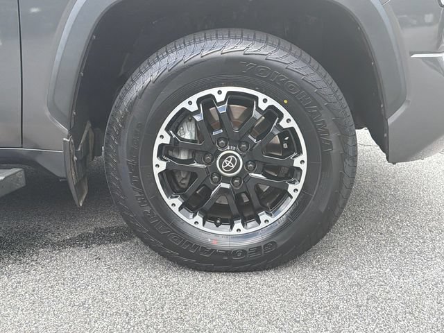 Used 2022 Toyota Tundra SR5 RWD image 14