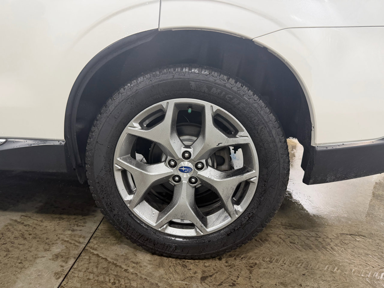 Used 2017 Subaru Forester 2.5i Touring w/ Popular Package #2 image 30