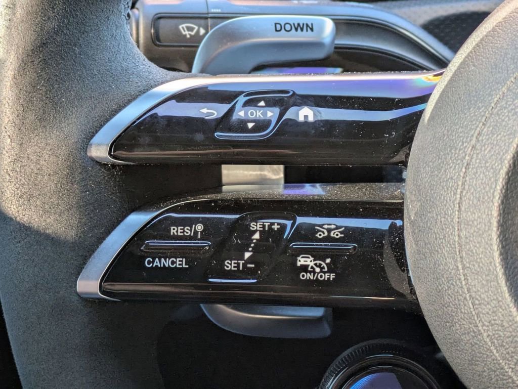 Used 2024 Mercedes-Benz CLA 45 AMG 4MATIC image 25