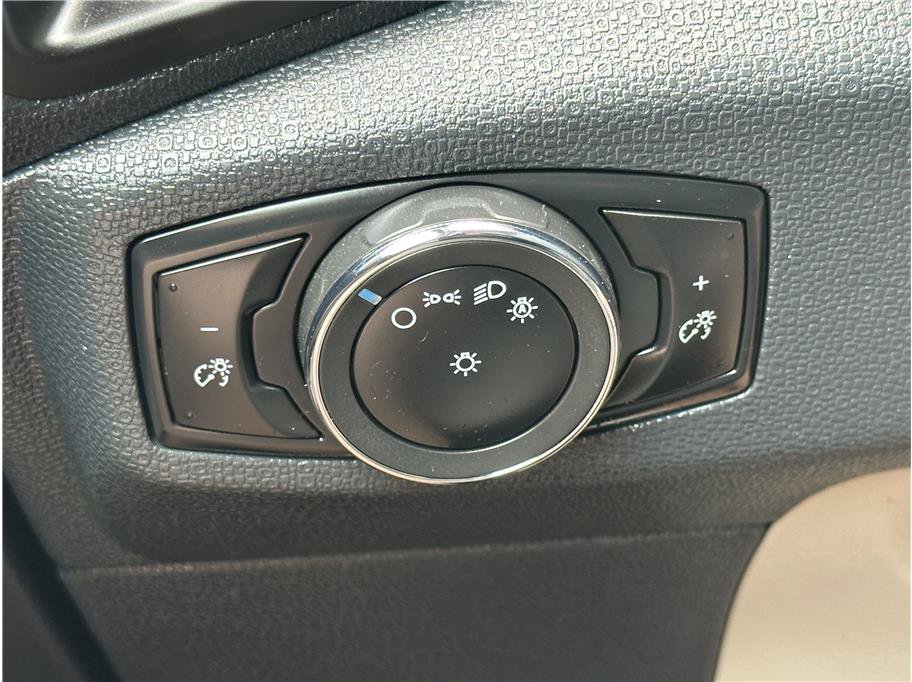 Used 2022 Ford EcoSport S AWD/4WD image 26