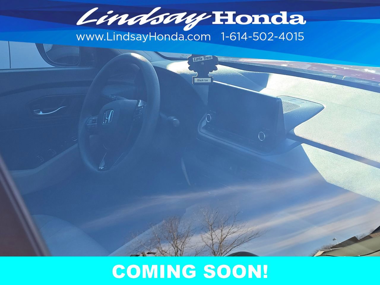 Used 2023 Honda Accord LX image 14