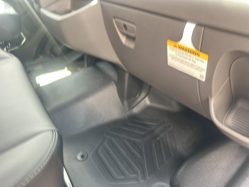 New 2025 Ford Transit 250 Base w/ Load Area Protection Package image 14