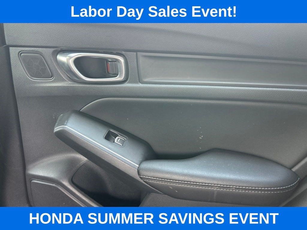 Used 2024 Acura Integra A-Spec FWD image 14