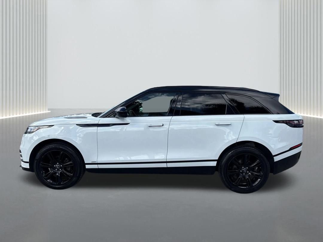 Used 2020 Land Rover Range Rover Velar R-Dynamic S image 8