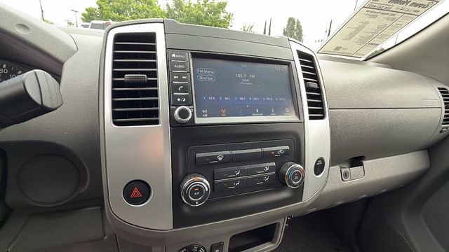 Used 2021 Nissan Frontier SV AWD/4WD image 23