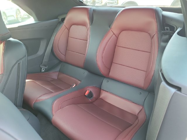 New 2026 Ford Mustang Premium RWD image 10