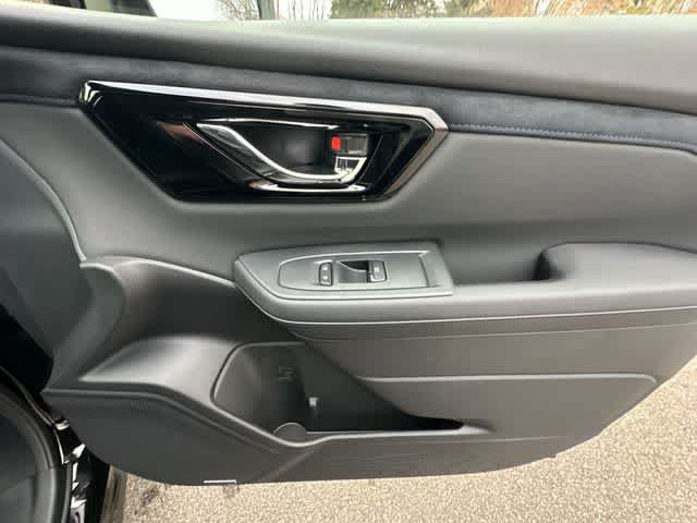 Used 2025 Subaru Forester Limited AWD/4WD image 22