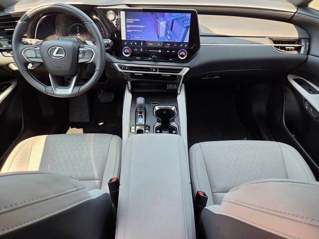 Used 2024 Lexus RX 350 Premium Plus w/ Convenience Package AWD/4WD image 14