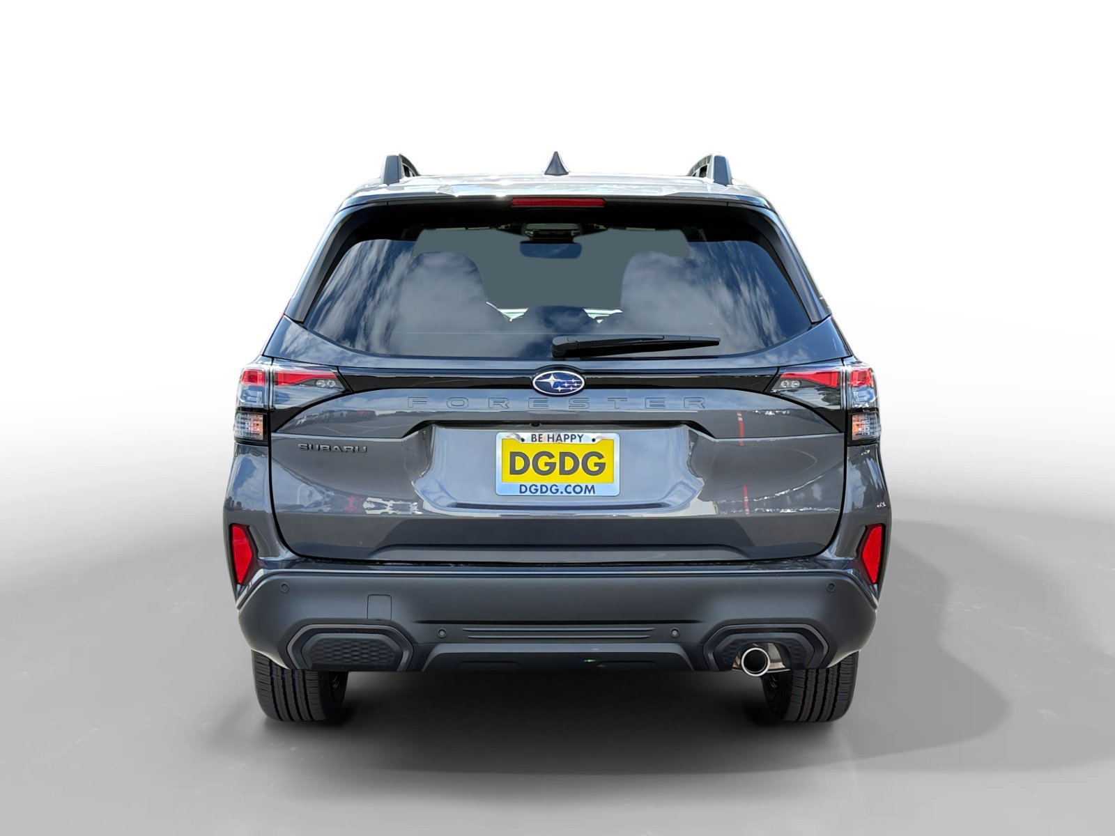 New 2026 Subaru Forester Limited AWD/4WD image 4