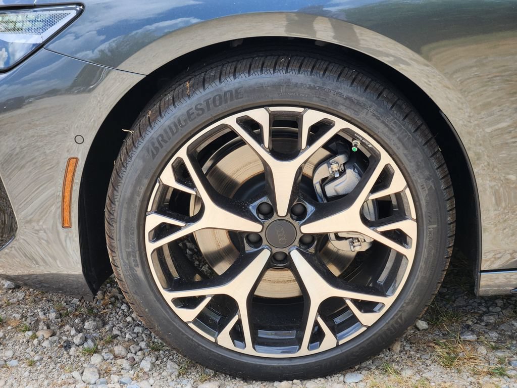 New 2026 Audi A6 Premium Plus AWD/4WD image 14